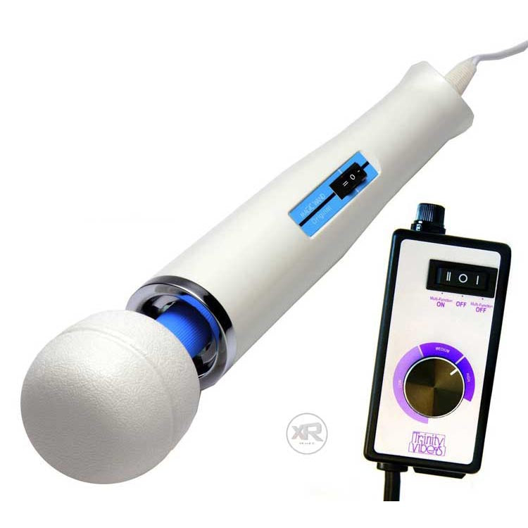 Hitachi Magic Wand Original – Healthy & Active