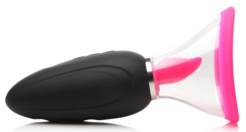 Up To 85% Off on Rose Toy Clitoral Sucking Vib