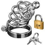 Male Chastity Devices - Shop HealthyAndActive