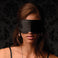 Le Boheme Satin Blindfold