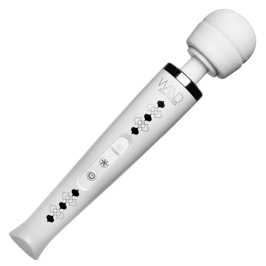 Utopia Cordless Wand Massager