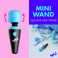 10X Ultra Powerful Silicone Mini Wand