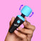 10X Ultra Powerful Silicone Mini Wand