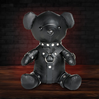 Gimp Bear