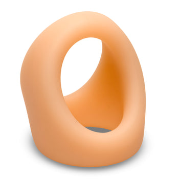 JOCK Silicone Cock & Ball Ring