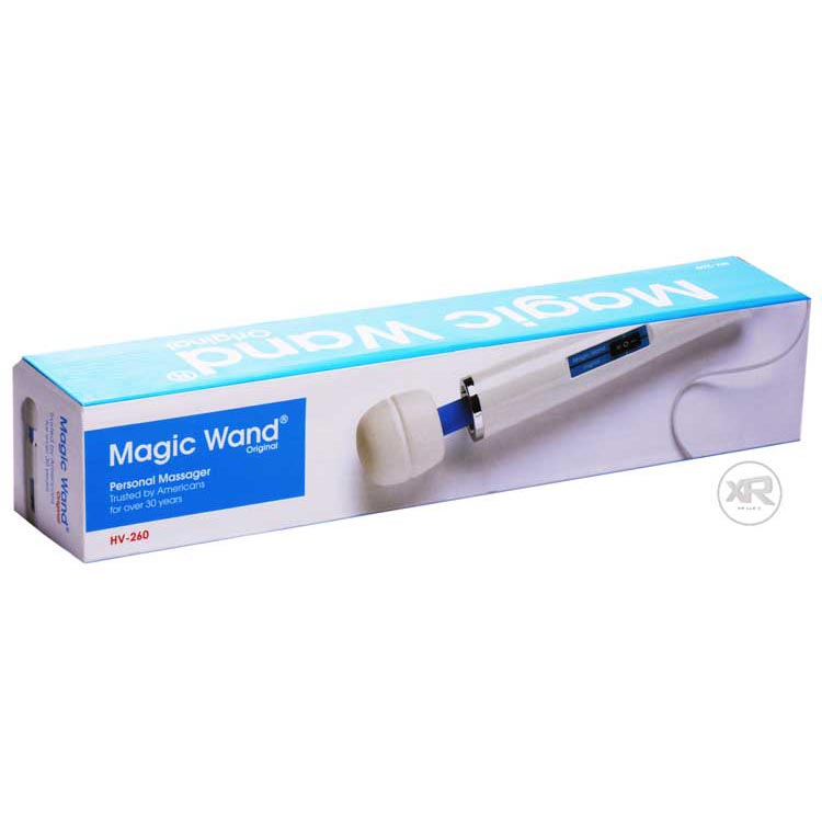 Hitachi Magic Wand & Free Speed Controller 3