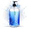 Passion 16oz Natural Water-Based Lubricant