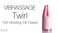 Vibrassage Twirl 10X Vibrating Clit Teaser