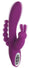 Quivers 10X Silicone G-spot Rabbit Vibrator