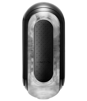 Tenga Flip 0-Zero Black