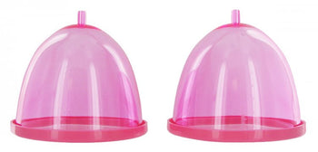 Pink Breast Pumps Image 2