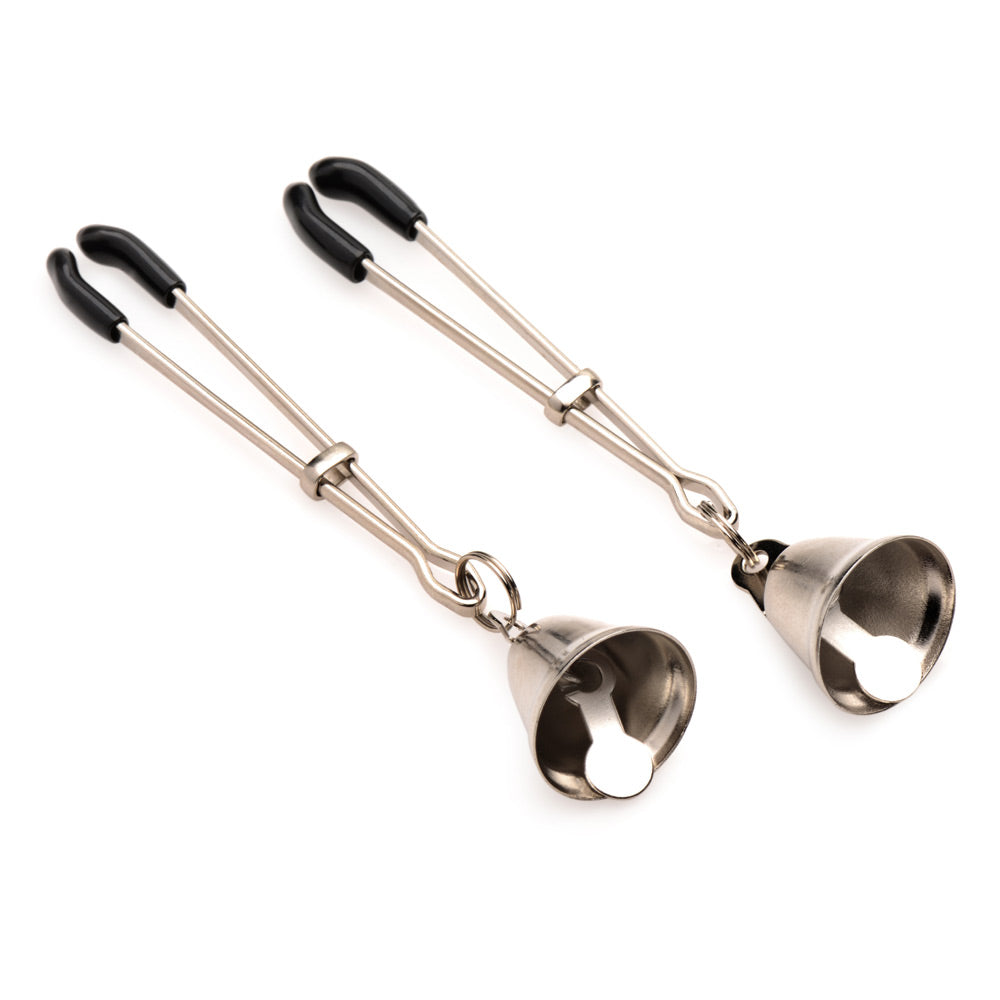 Chimera Nipple Clamps – Healthy & Active