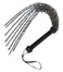 Gunmetal Chain Flogger Image 1