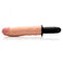 13 Mode XXL Vibrating Giant Dildo Thruster