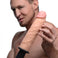 13 Mode XXL Vibrating Giant Dildo Thruster