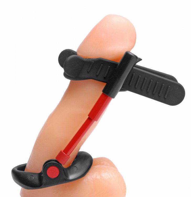 Deluxe Penis Stretcher Pro Healthy Active